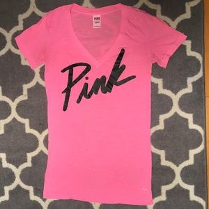 PINK Victoria’s Secret Pink Shirt X-Small